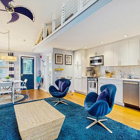 Provincetown Waterfront Studio Exterior foto