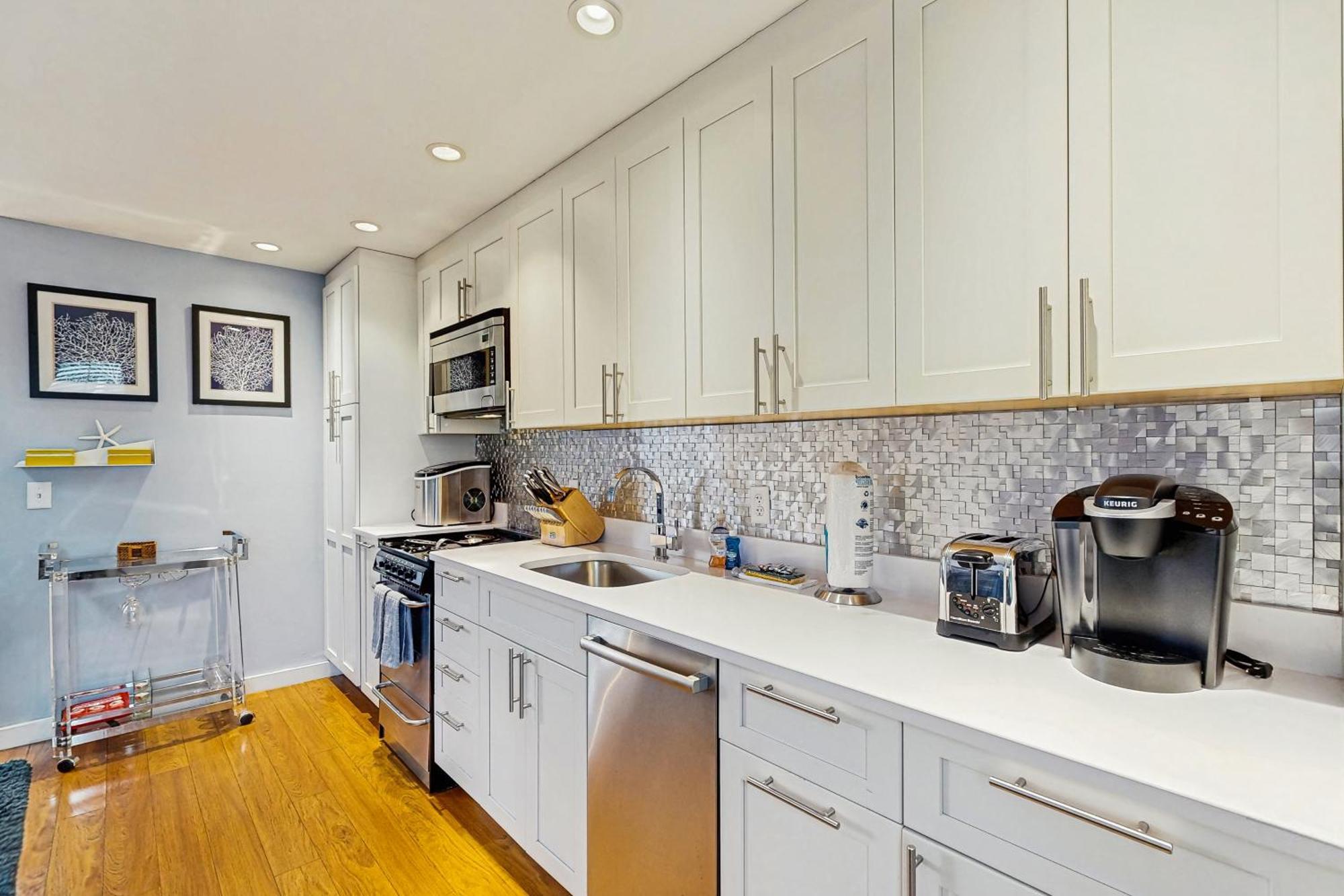 Provincetown Waterfront Studio Exterior foto