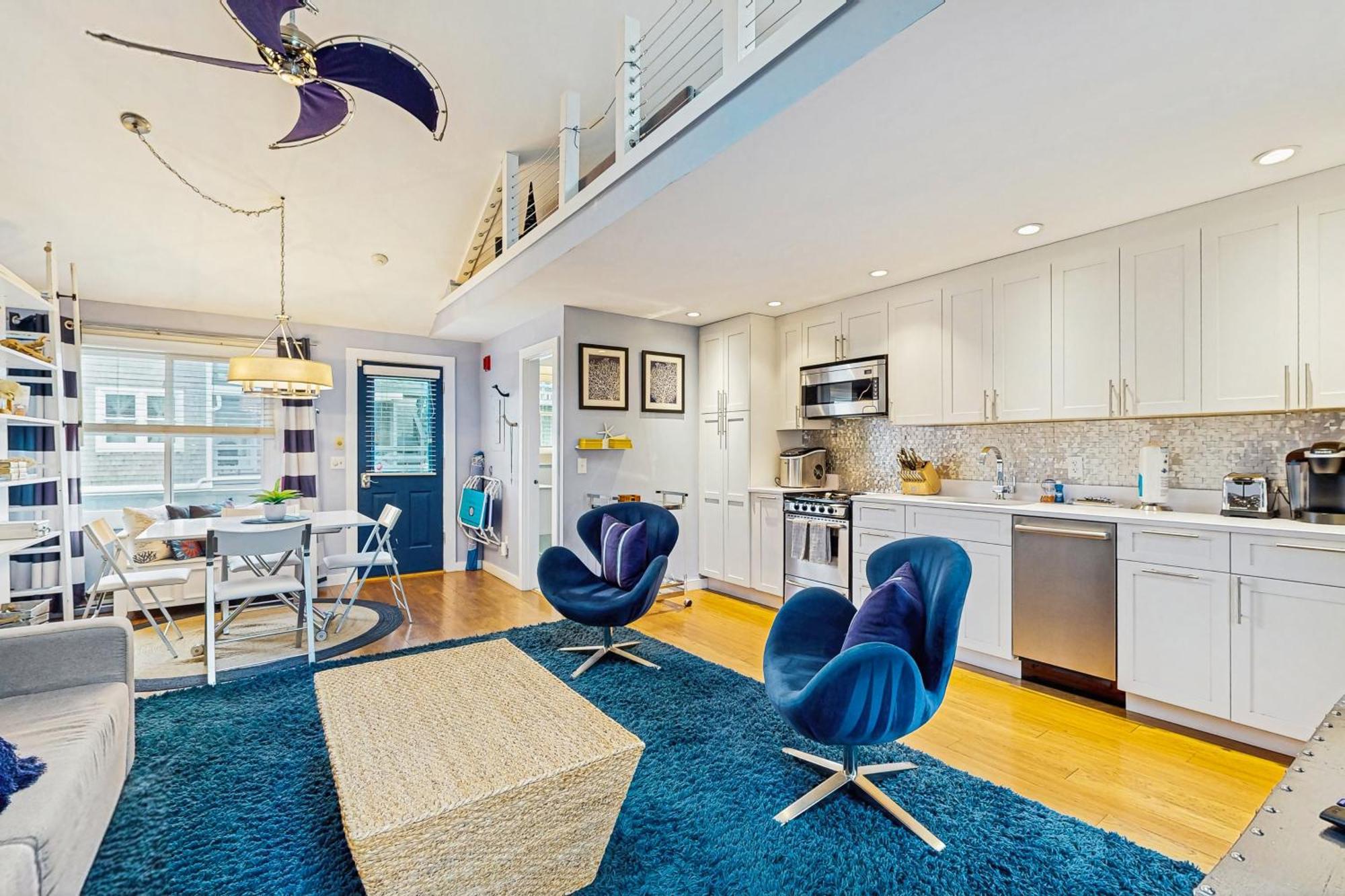 Provincetown Waterfront Studio Exterior foto