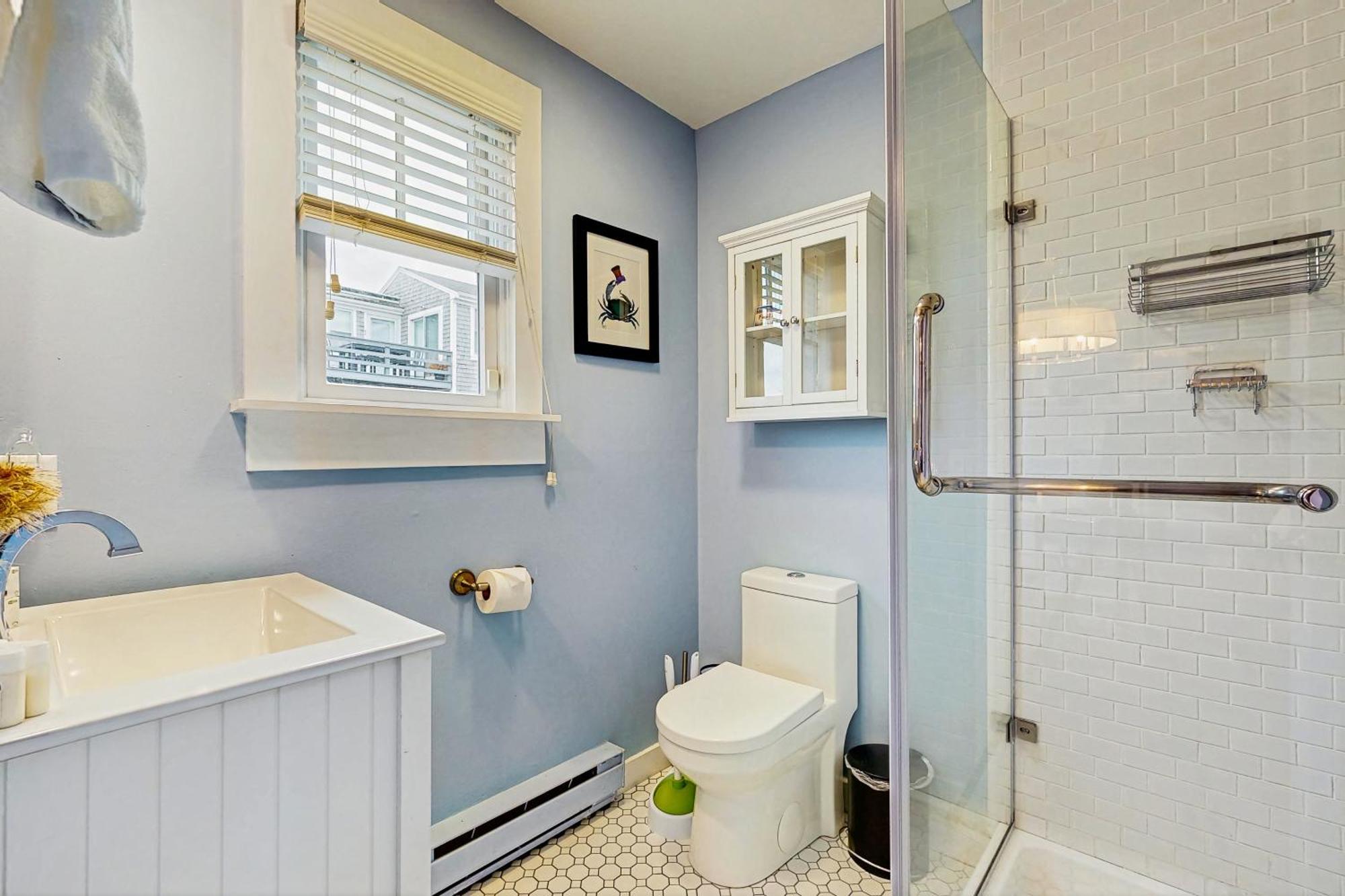 Provincetown Waterfront Studio Exterior foto