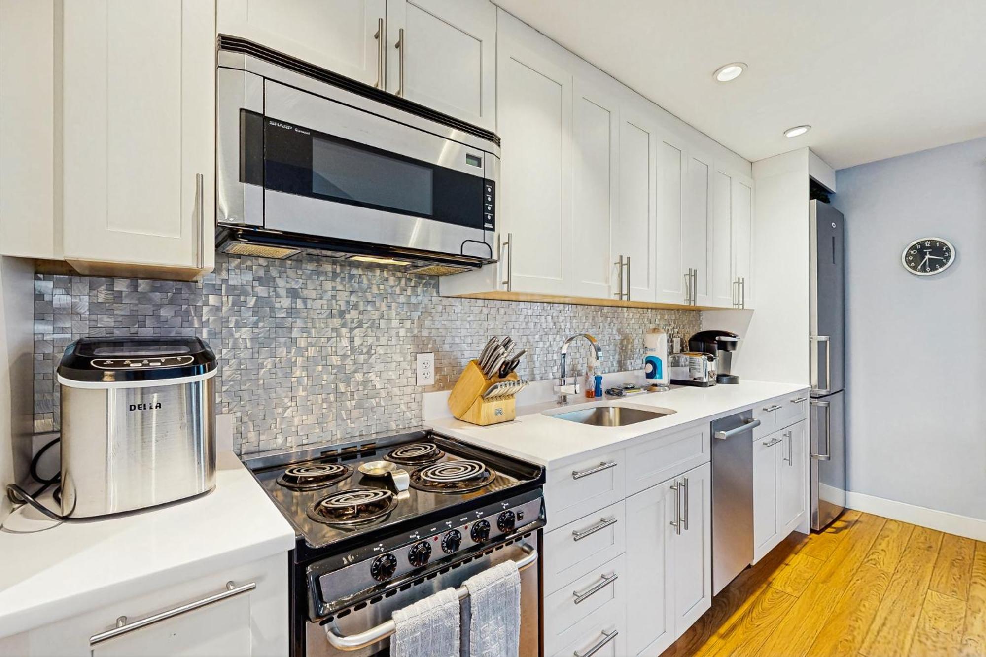 Provincetown Waterfront Studio Exterior foto